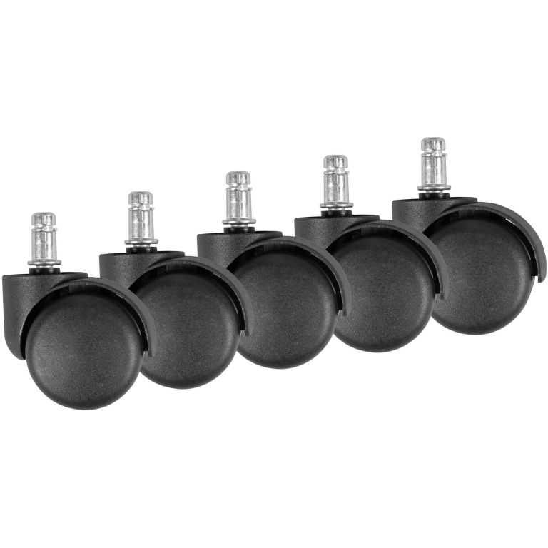 Set 5 role pentru scaune birou