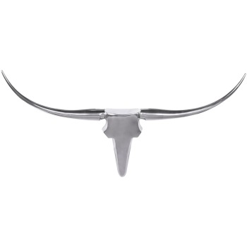 Coarne de Aluminiu Abstracte pentru O Ambianță de Vânătoare Eleganta
