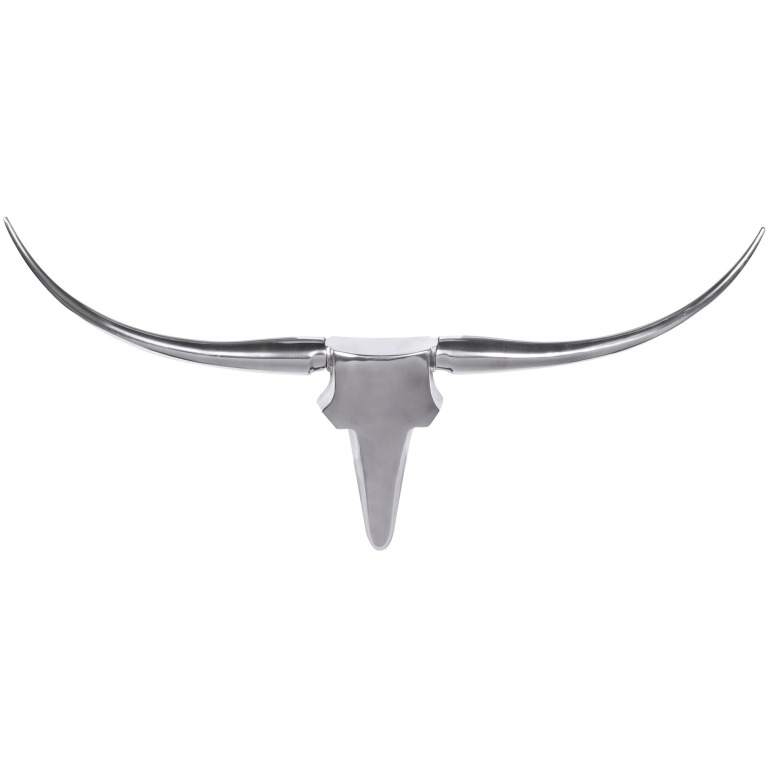 Coarne de Aluminiu Abstracte pentru O Ambianță de Vânătoare Eleganta
