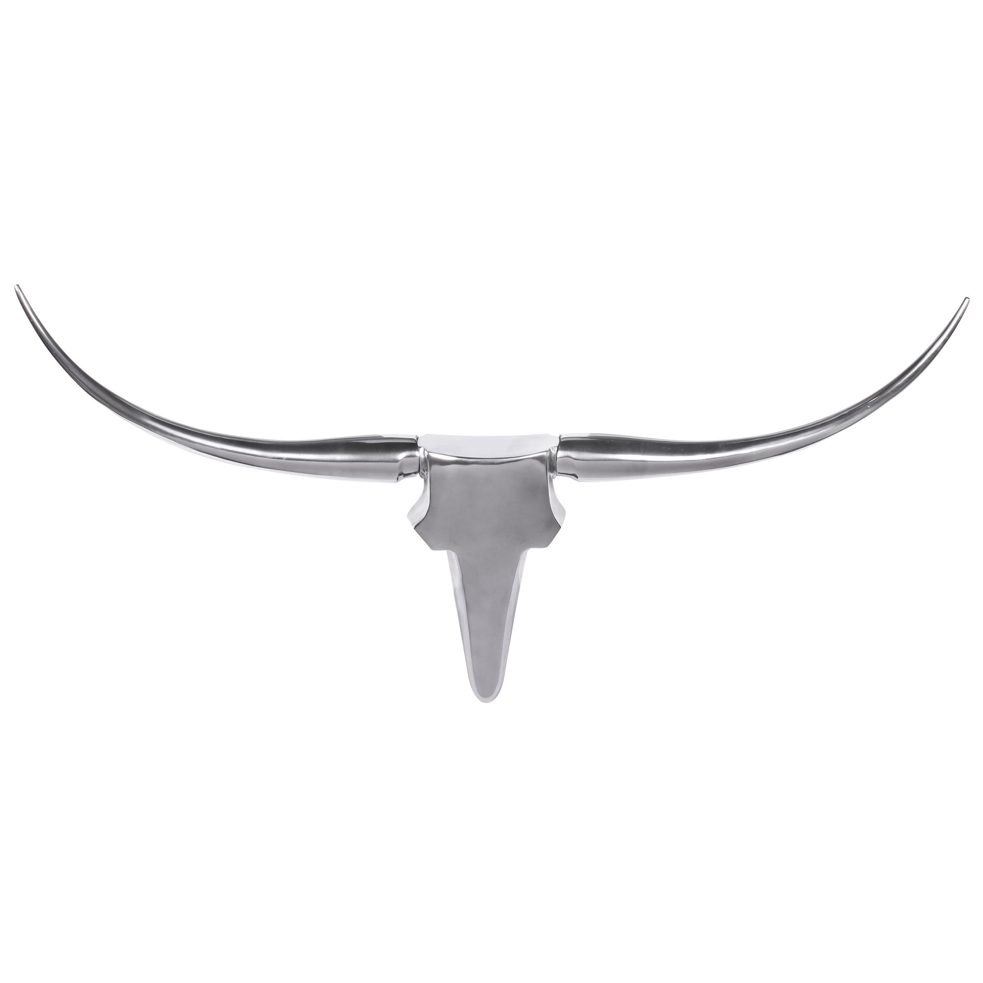 Coarne de Aluminiu Abstracte pentru O Ambianță de Vânătoare Eleganta Coarne de Aluminiu Abstracte pentru O Ambianță de Vânătoare Eleganta