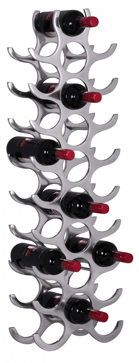 Raft Vin Eleganță și Funcționalitate - Design Extravagant Raft Vin Eleganță și Funcționalitate - Design Extravagant