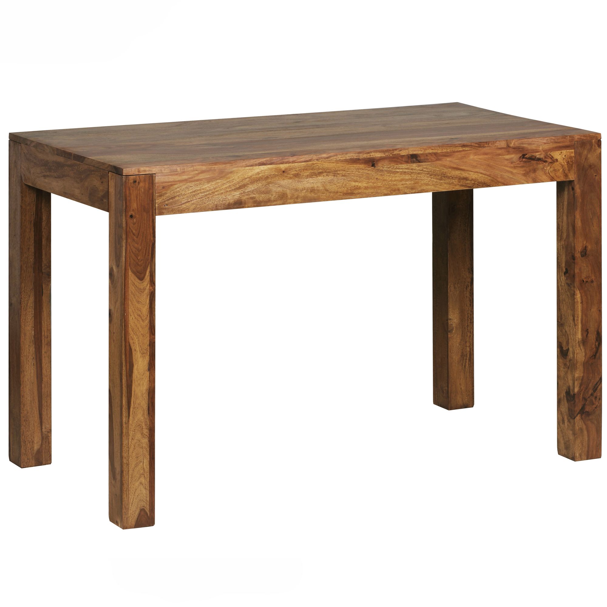 Masă de Sufragerie din Lemn Masiv - Design Modern și Practic Masă de Sufragerie din Lemn Masiv - Design Modern și Practic