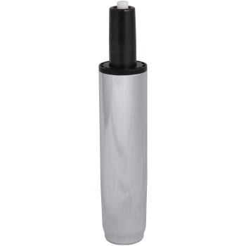 Scaun ergonomic de birou cu coloană tampon cromată de calitate superioară