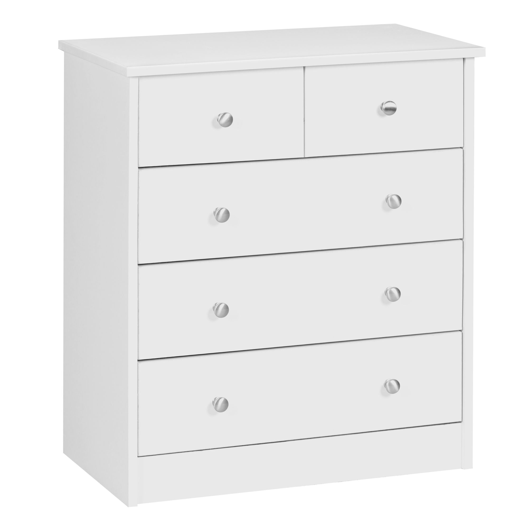Sifonier cu 5 sertare și design modern Sifonier cu 5 sertare și design modern