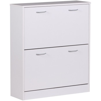 Raft pentru pantofi cu design modern și practic