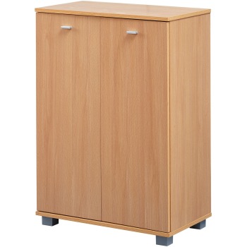 Comodă cu Design Modern și Spații de Depozitare Eficiente