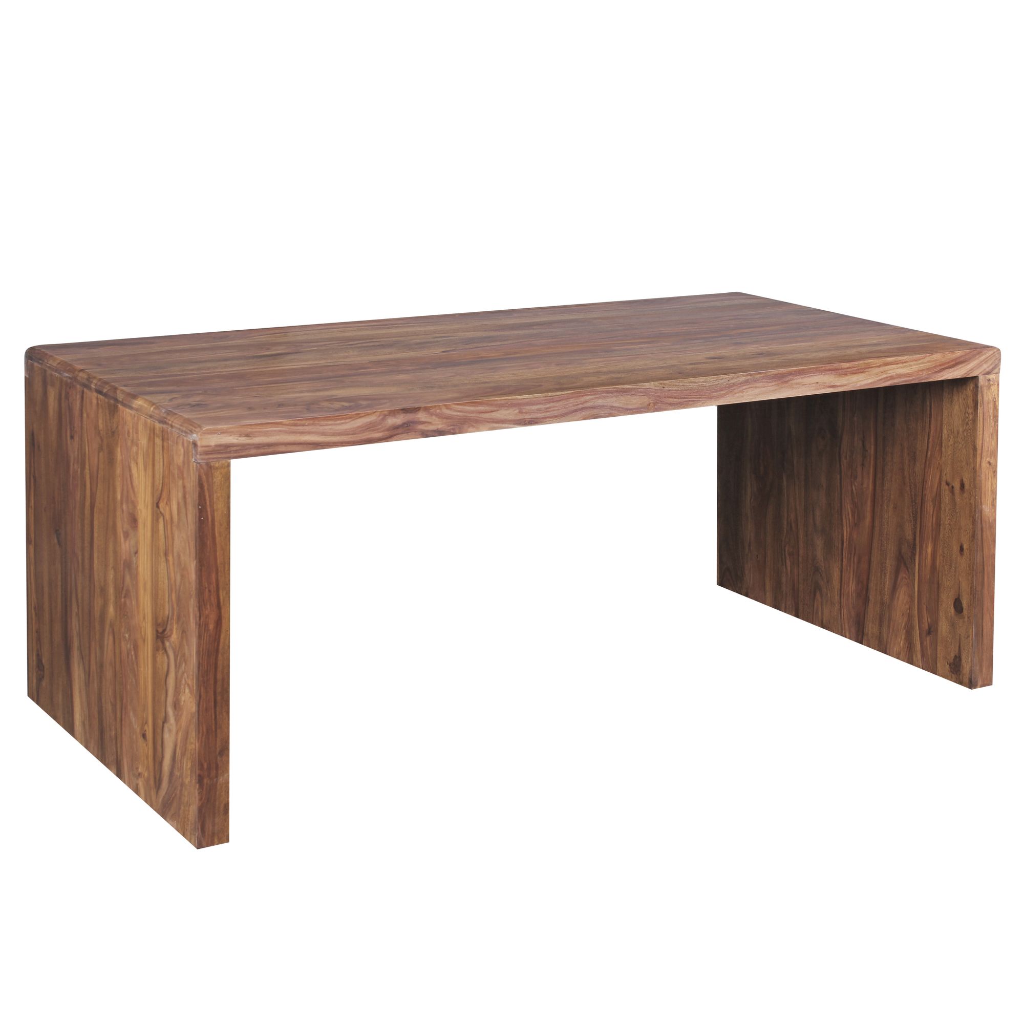 Masă de lucru clasică cu design în stil casă la țară Masă de lucru clasică cu design în stil casă la țară
