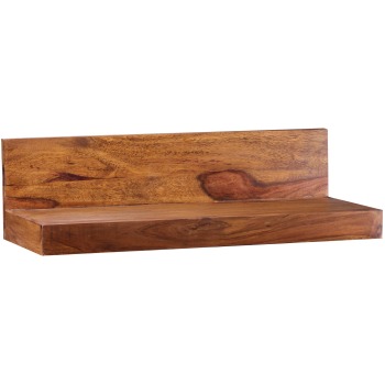 Raft de Perete Decorativ pentru Organizare și Expoziție Elegantă