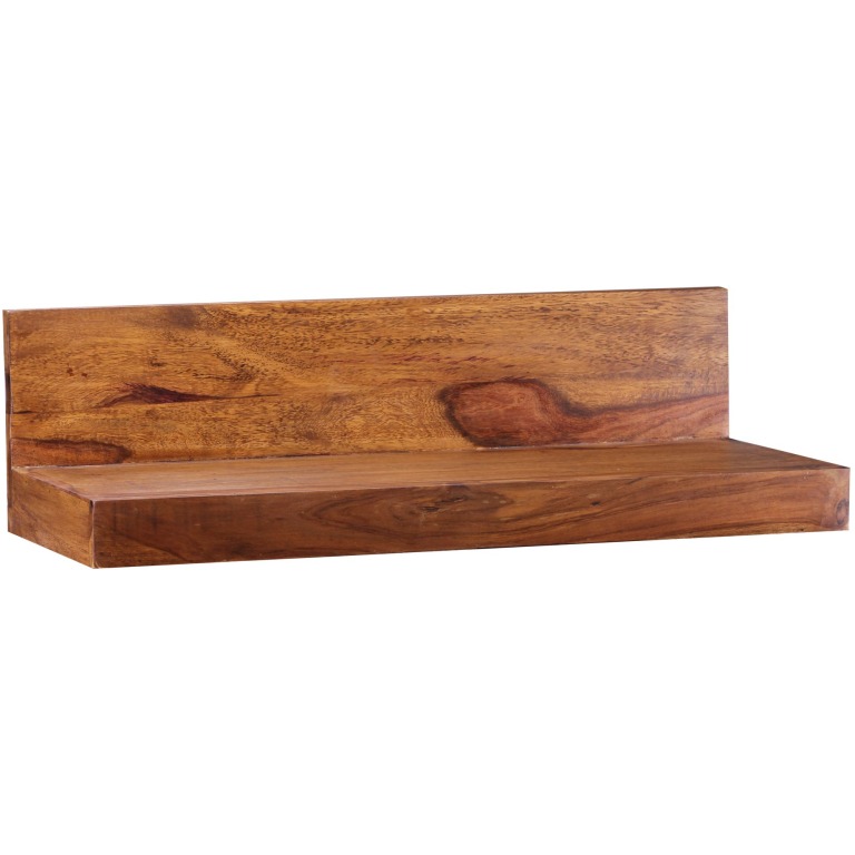 Raft de Perete Decorativ pentru Organizare și Expoziție Elegantă