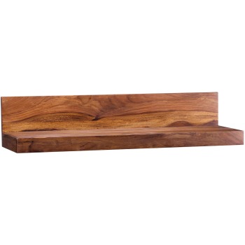 Rafinatul Raft de Perete pentru Decor