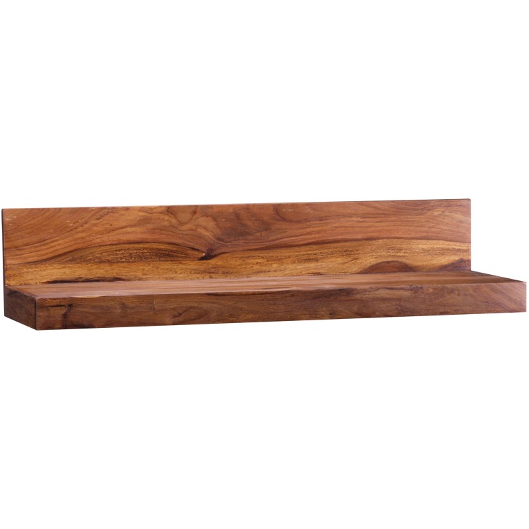 Rafinatul Raft de Perete pentru Decor