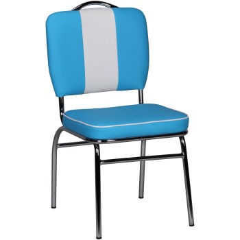 Scaun American Diner Retro Vintage