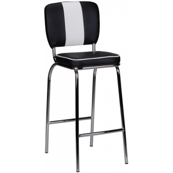 Scaun de Bar Retro Vintage American Diner