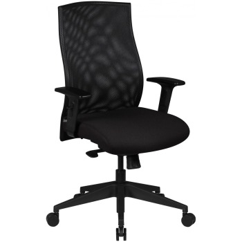 Scaun de birou ergonomic cu role covoare