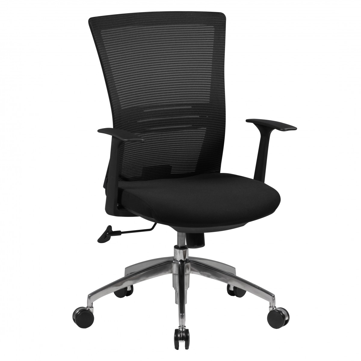 Scaun ergonomic cu design modern și spătar din plasă respirabil Scaun ergonomic cu design modern și spătar din plasă respirabil