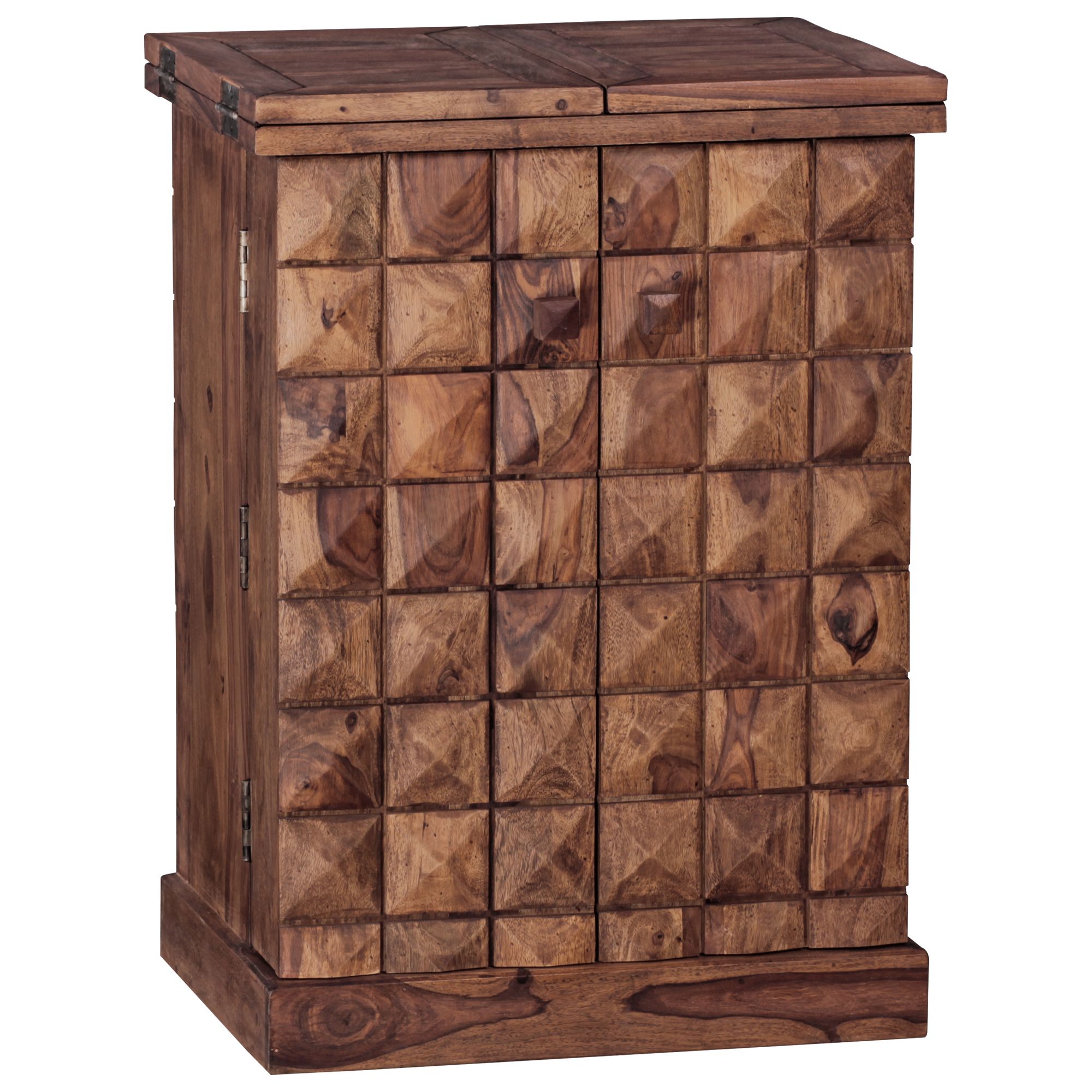 Bară cu Compartimente și Dispozitive pentru 12 Sticle - Design Elegant și Funcțional Bară cu Compartimente și Dispozitive pentru 12 Sticle - Design Elegant și Funcțional