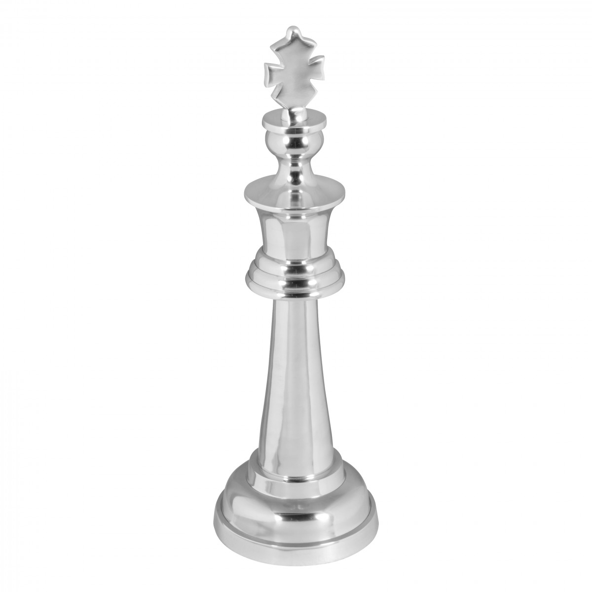 Regina Eleganței: Figură Decorativă de 70 cm pentru Interioare Refined Regina Eleganței: Figură Decorativă de 70 cm pentru Interioare Refined