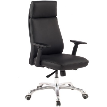 Scaun birou ergonomic cu 5 role dure incluse