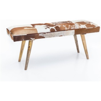 Scaun de casă de țară cu design modern și clasic