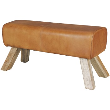 Scaun de gimnastică cu design sportiv și iconic
