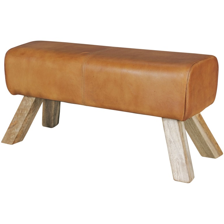 Scaun de gimnastică cu design sportiv și iconic