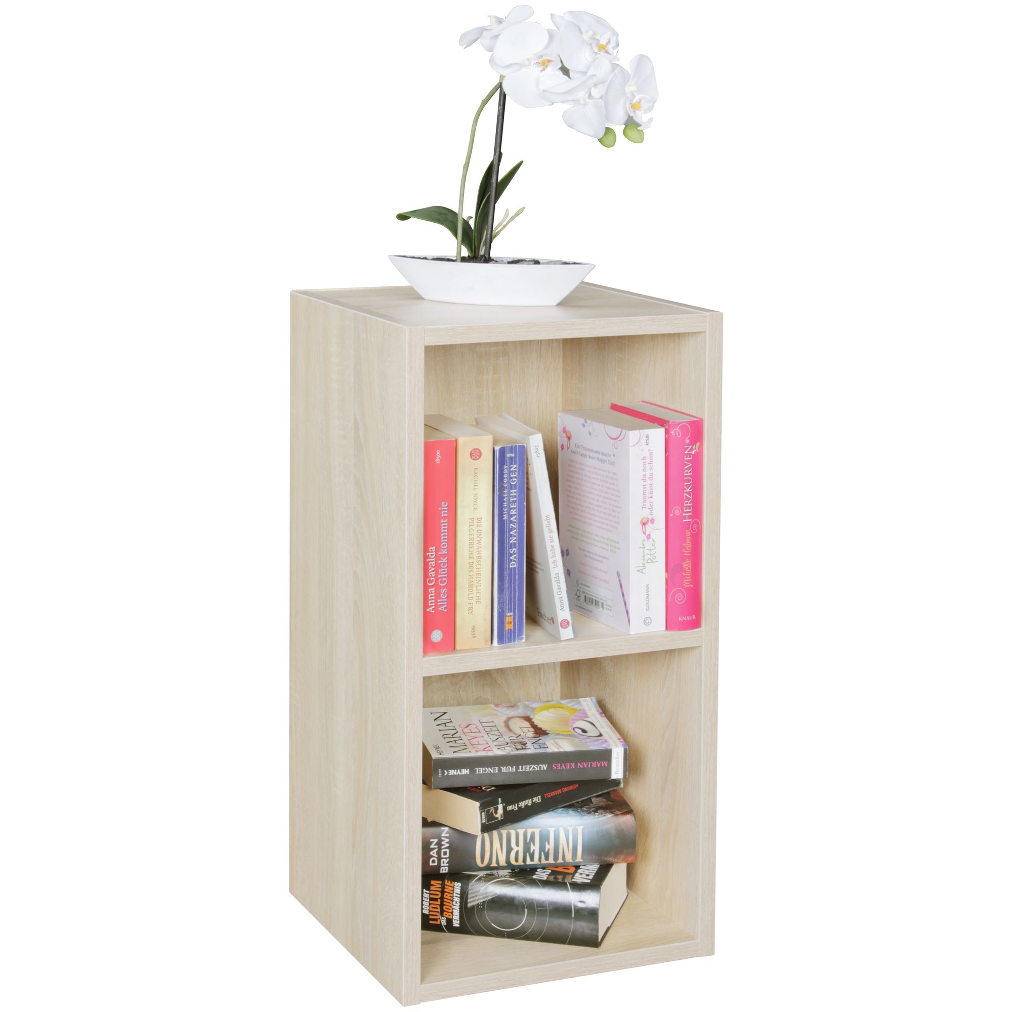Raft modern cu două rafturi pentru depozitare maximă Raft modern cu două rafturi pentru depozitare maximă