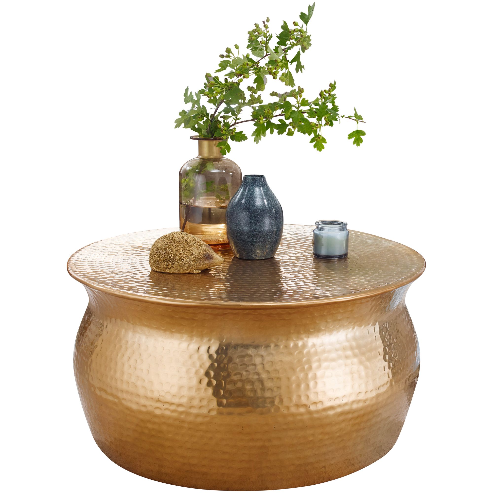 Masă de Cafea Orientală cu Spațiu de Stocare - Design Excepțional Masă de Cafea Orientală cu Spațiu de Stocare - Design Excepțional