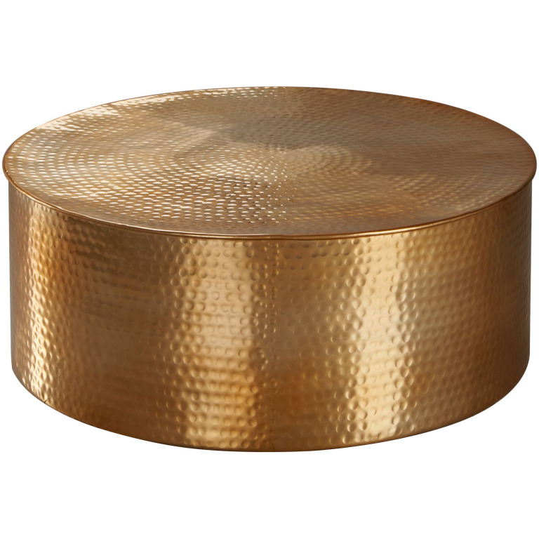 Măsuță de Cafea Orientală cu Spațiu de Stocare - Design Excepțional