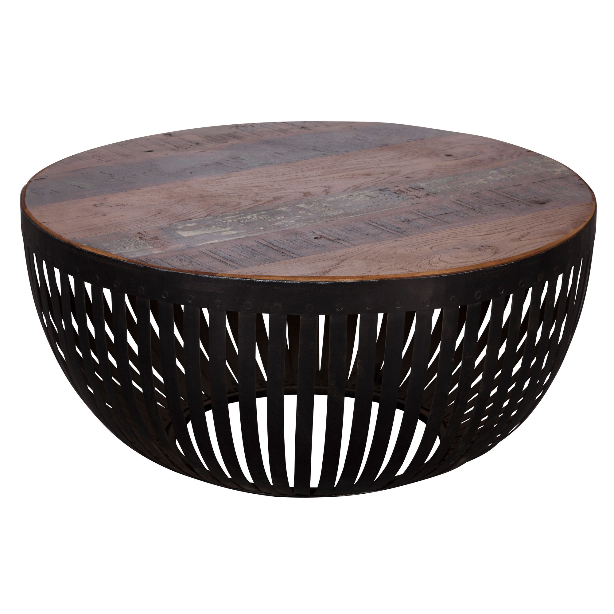 Masută de cafea rotundă - Design unic Masută de cafea rotundă - Design unic