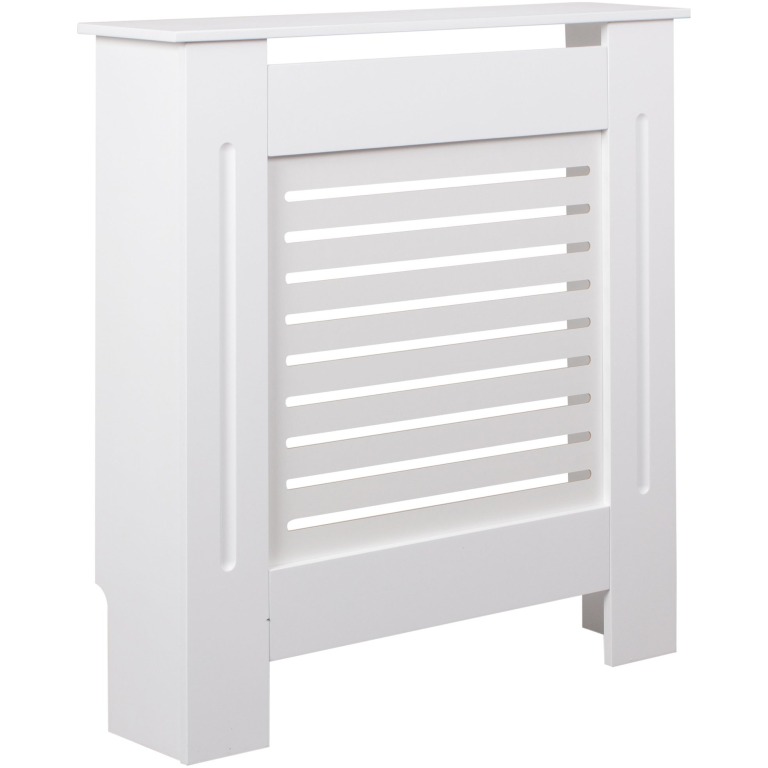 Capac Radiator Design Modern cu Model Lamelar