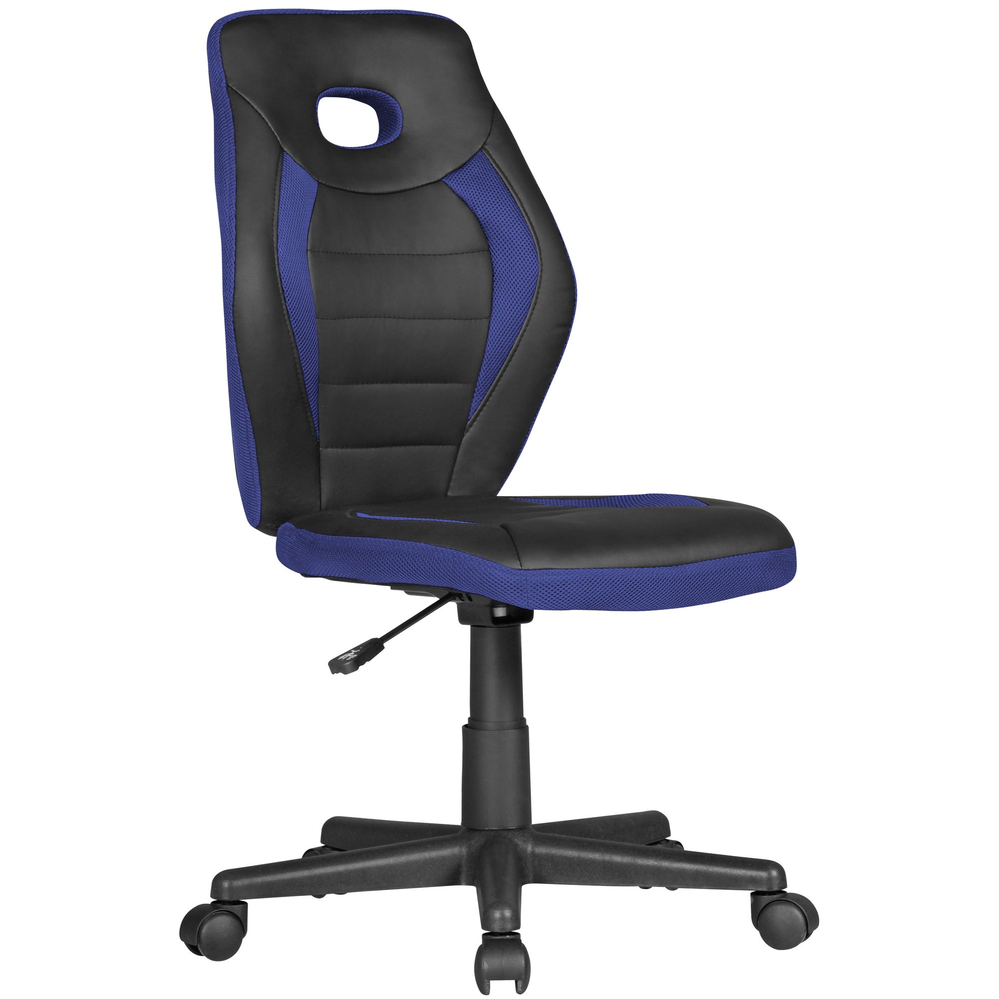 Scaun pivotant modern pentru tineret Scaun pivotant modern pentru tineret
