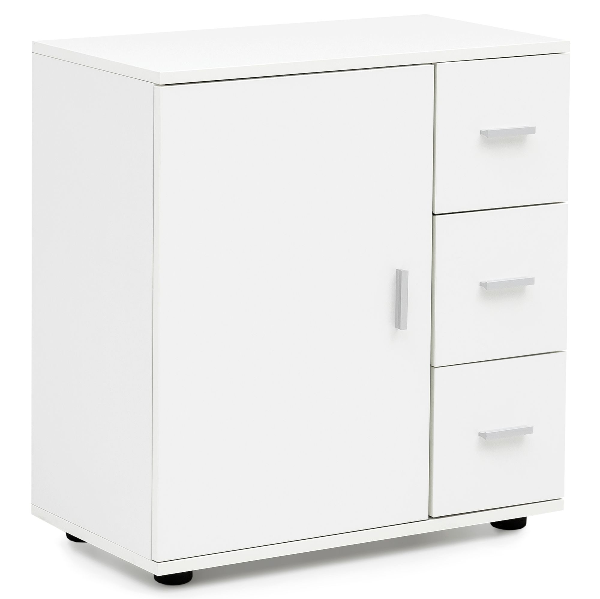 Dulap Baie Design Elegant cu Spațiu Generos de Depozitare Dulap Baie Design Elegant cu Spațiu Generos de Depozitare