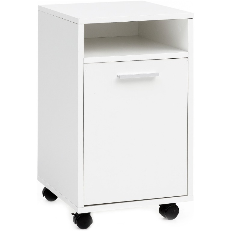 Recipient pentru Role Elegant cu Design Atemporal și Spațiu Generos de Depozitare