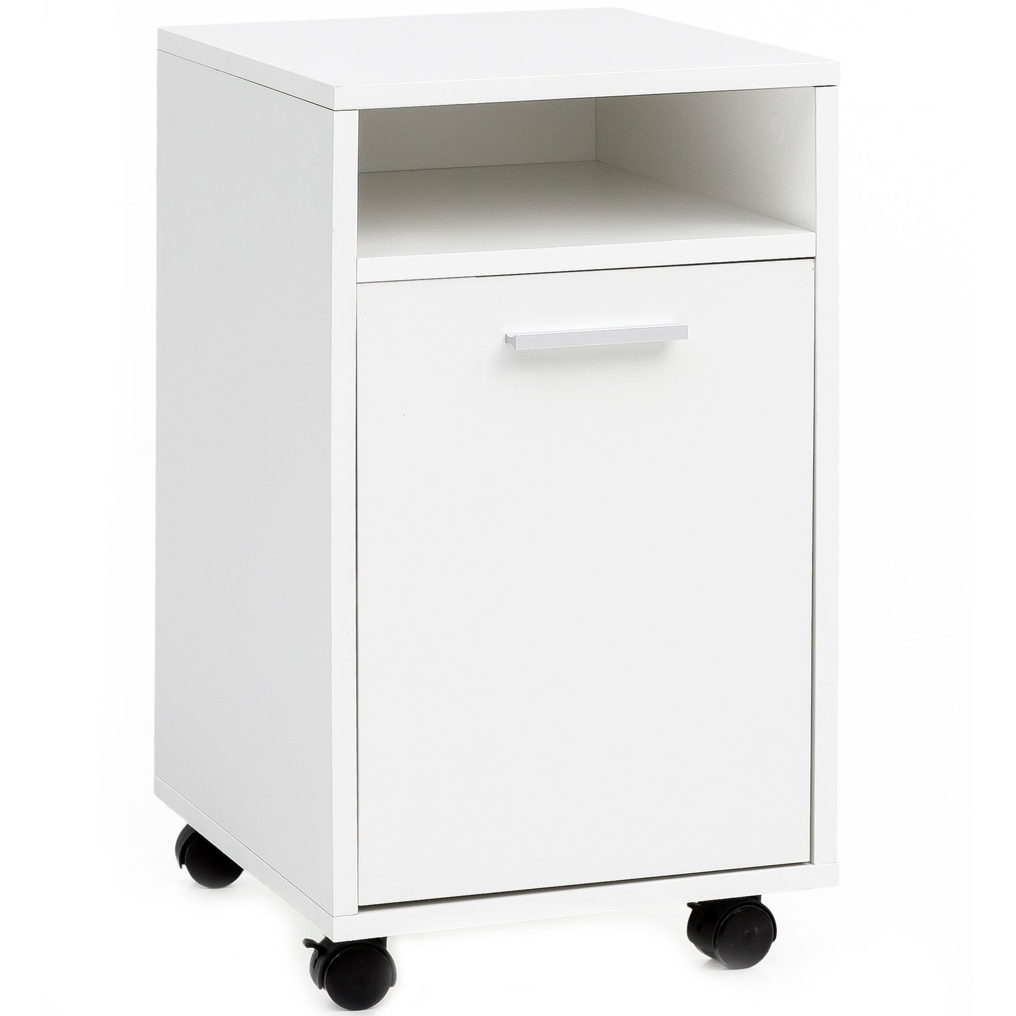 Recipient pentru Role Elegant cu Design Atemporal și Spațiu Generos de Depozitare Recipient pentru Role Elegant cu Design Atemporal și Spațiu Generos de Depozitare