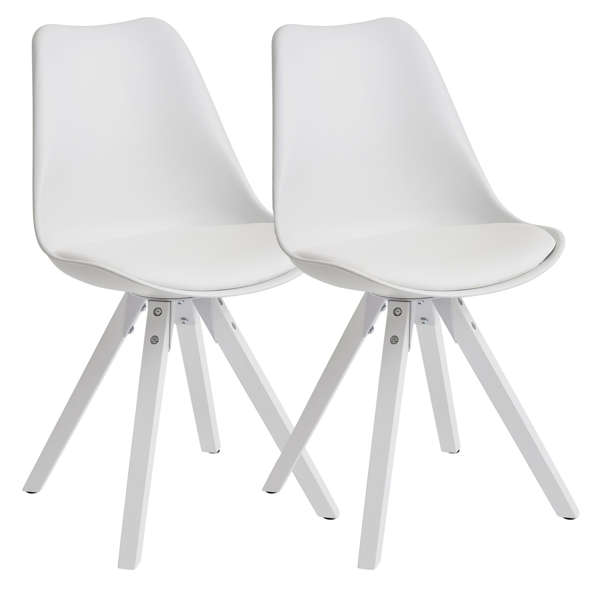 Scaun de Sufragerie Modern cu Acoperire din Piele Sintetică - Design Elegant și Confortabil Scaun de Sufragerie Modern cu Acoperire din Piele Sintetică - Design Elegant și Confortabil