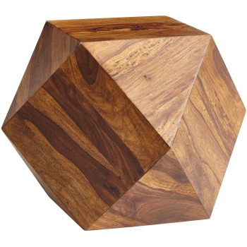 Masută de Cafea Ornata Diamant - Design Unic