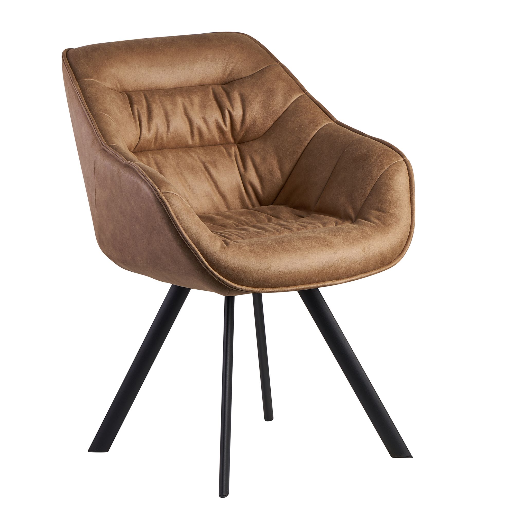 Scaun de Luat Masa Modern cu Cotiere și Înveliș Moale - Design Atractiv cu Confort Ridicat Scaun de Luat Masa Modern cu Cotiere și Înveliș Moale - Design Atractiv cu Confort Ridicat