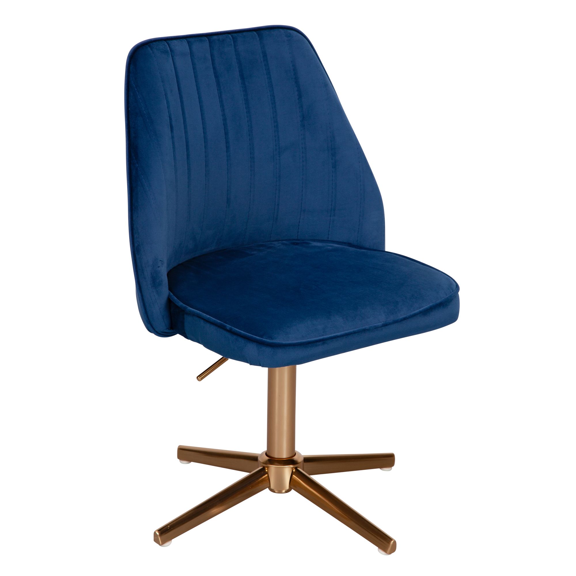 Scaun shell elegant cu catifea moale și metal dur Scaun shell elegant cu catifea moale și metal dur
