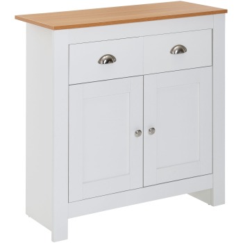 Comodă Elegantă cu Design Modern și Spațiu Generos de Depozitare