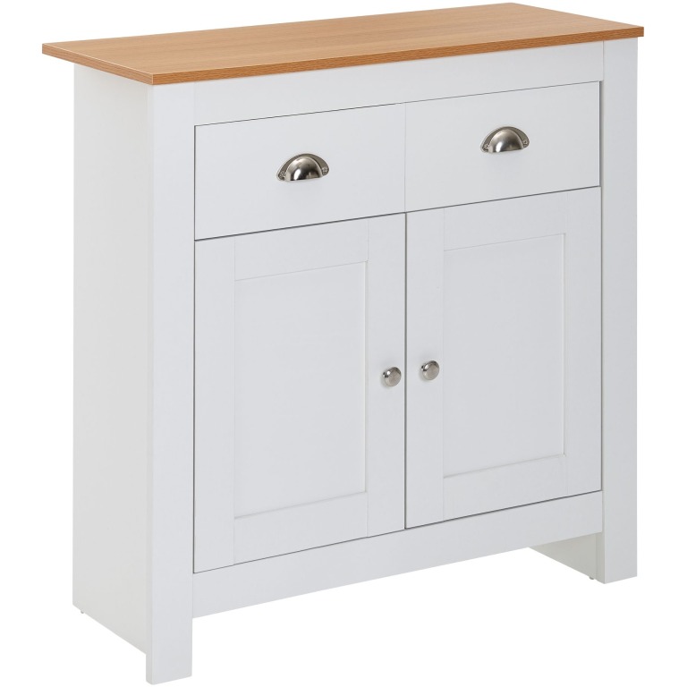 Comodă Elegantă cu Design Modern și Spațiu Generos de Depozitare