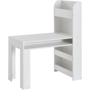 Birou ergonomic pentru copii și adolescenți până la 140 cm