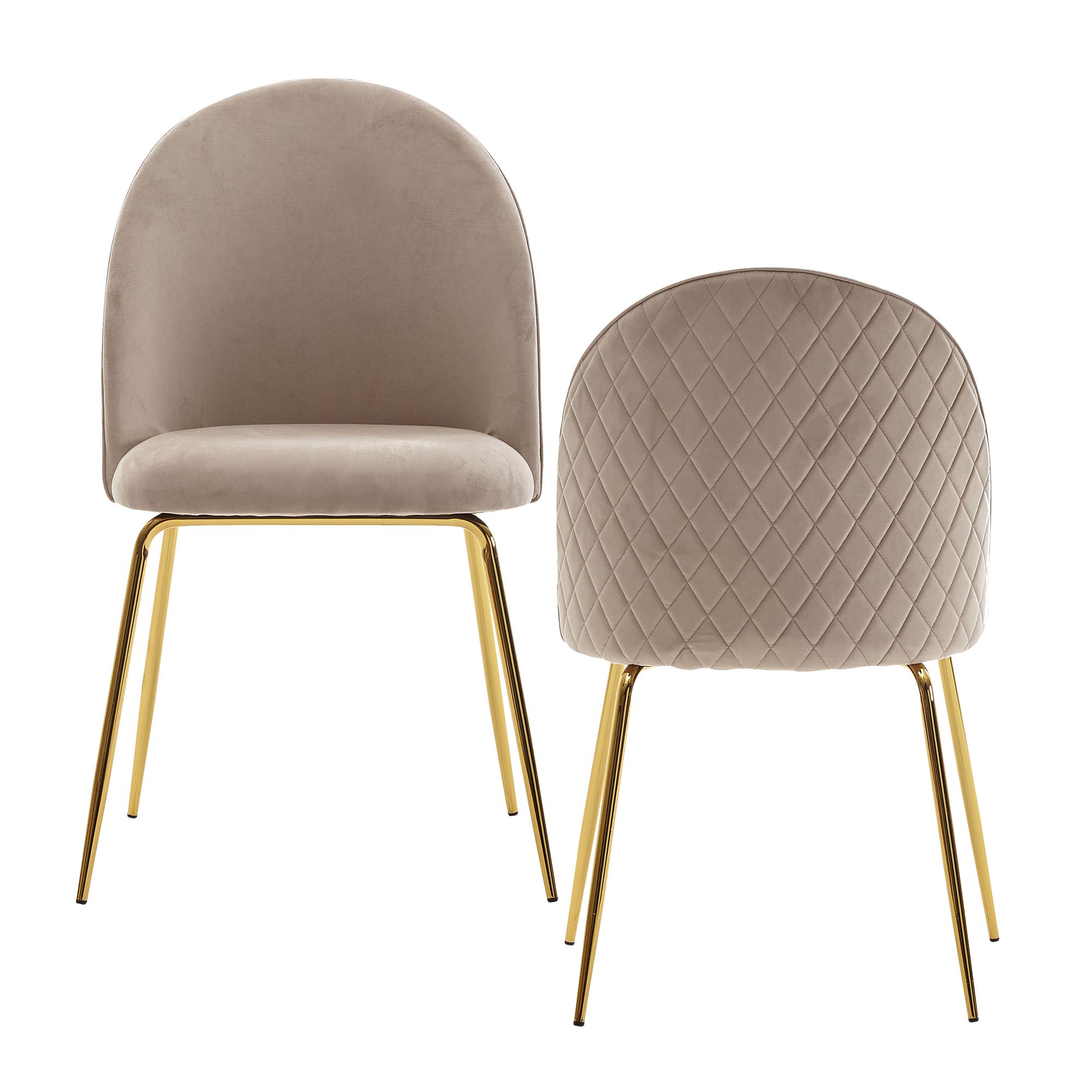 Scaun de luat masa cu design scandinav și detalii diamant Scaun de luat masa cu design scandinav și detalii diamant
