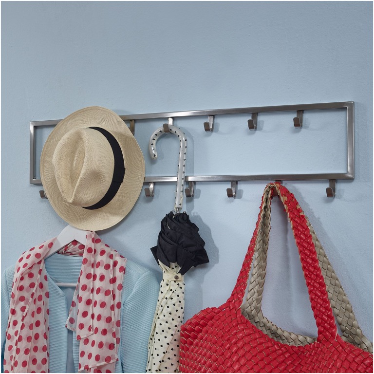 ideal pentru orice stil de mobilier - Dimensiuni: 80x20x4 cm
