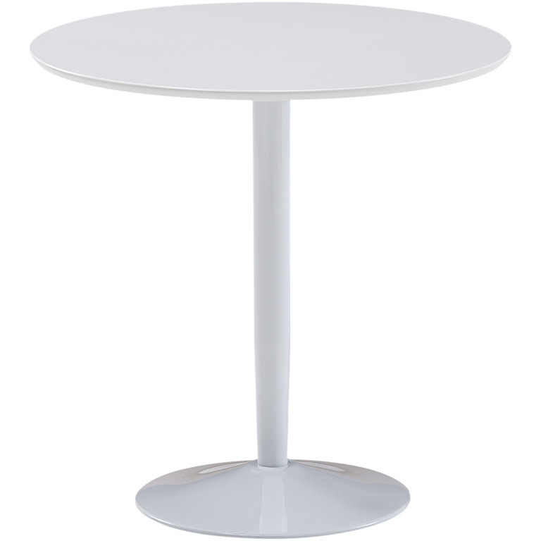 Masa rotunda sufragerie design modern