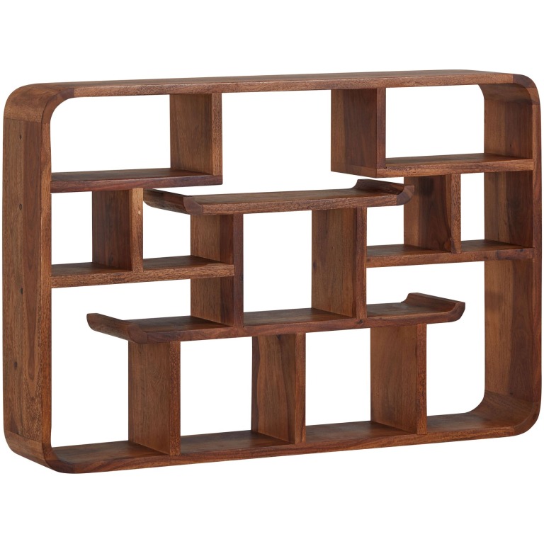 Raft de Perete Modern cu Design Elegant și Versatil