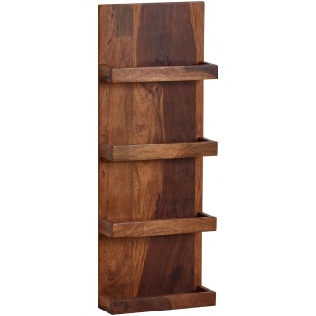 Raft perete modern