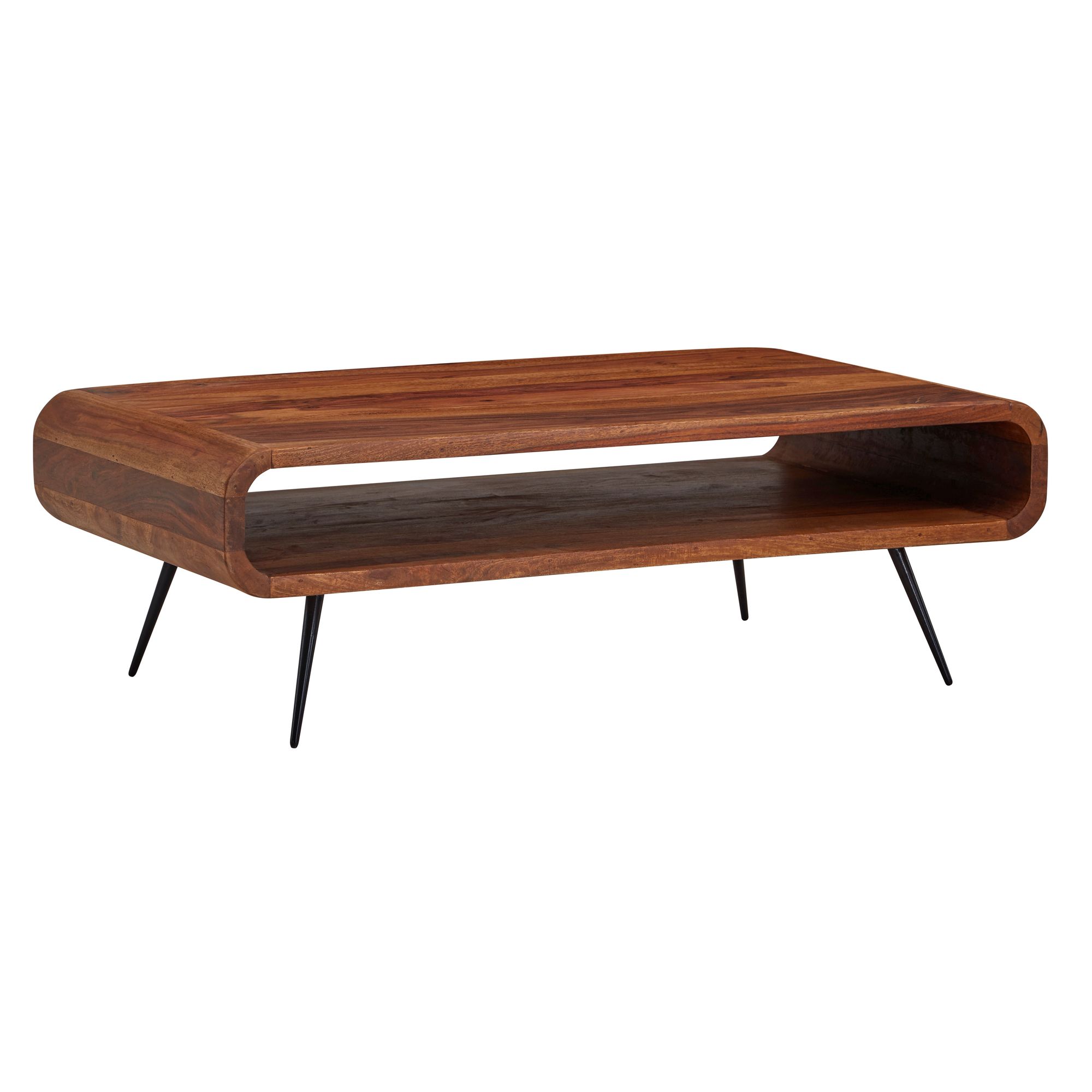 Masuta de Cafea Moderna cu Compartiment de Depozitare - Design Eleganta Masuta de Cafea Moderna cu Compartiment de Depozitare - Design Eleganta