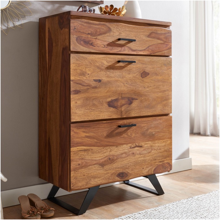 design modern și granul de lemn natural