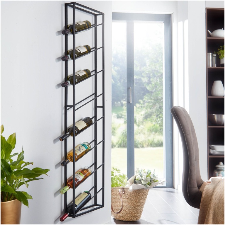 capacitate opt sticle - Dimensiuni: 36x150x8 cm