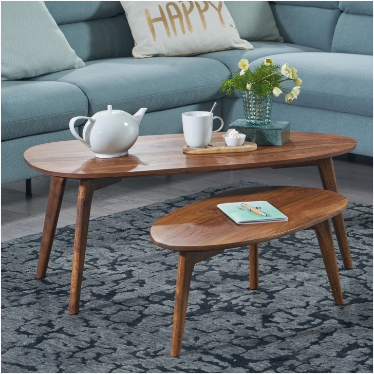 Lemn Natural - Design Eleganta